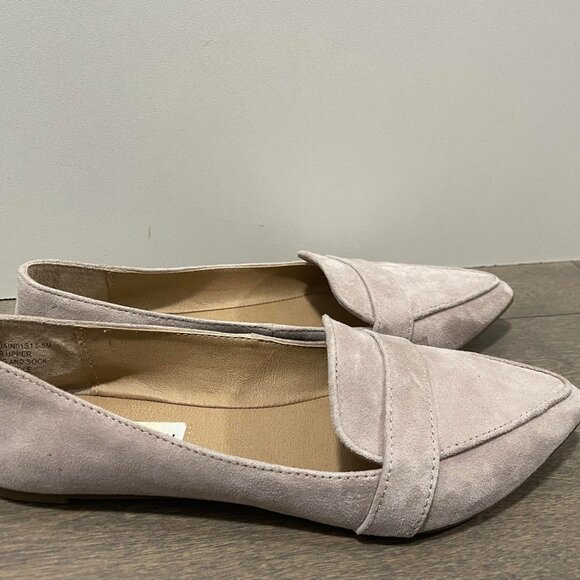 Steve Madden Women's Feather Loafer - Suede (Size 5.5) - Picture 2 of 4